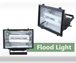 Flood Light โคมประหยัดพลังงาน